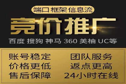 探索SEM竞价代运营公司的服务模式与市场趋势